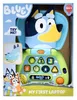 Bluey Notizbuch mit Effekten 26 cm Produktbild-Vorschau 6