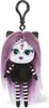 NICI Pixidoos Sunli Puppe 14cm mit Karabiner Produktbild-Vorschau 1