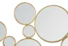 Pannello decorativo a parete con specchi, modello Mauro Anteprima dell’immagine prodotto 9