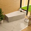 Badewanne Sfera 160 X 95 cm rechts + Styroporverkleidung Produktbild-Vorschau 11