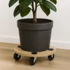 Wiltec transportní vozík 250 kg 380 mm, kulatý, MDF Náhled obrázku produktu 8