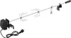 Set de brochettes universelles pour grillades sur secteur Voir les images du produit 4
