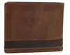 Fossil Geldbörse Quinn Braun ML3653-200 Herren Geldbeutel Produktbild-Vorschau 5
