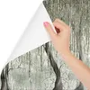 Muralo Selbstklebende Fototapete Für Wohnzimmer BÄUME Produktbild-Vorschau 3