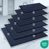 Floordirekt Fußmatte SKY Novo, rutschfeste TPE-Rückseite, Produktbild-Vorschau 3