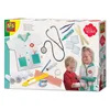 SES Creative Petits Pretenders Mega doctor set, Lka, 3 Náhled obrázku produktu 6