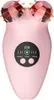 INF EMS Mikrostrom Gesichtsstraffungsgerät - Home Beauty Produktbild-Vorschau 1