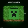 Razer Mouse Pad Gigantus V2 Medium Minecraft Ed., Produktbild-Vorschau 6