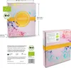 Creano  Kräutertee Mix Geschenkset „ORGANIC HERBAL TEA“, 45 Produktbild-Vorschau 6