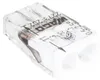 Wago 2273-202 COMPACT Borne de boîte de jonction 2,5 mm² 2 Voir les images du produit 23
