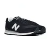 New Balance 515 Schnürer in Schwarz, Größe 9 Produktbild-Vorschau 2