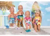 Zapf Creation 828298 - BABY born Holiday Maillots de bain Voir les images du produit 7