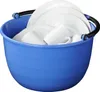Spülschüssel Camping Rund 35cm Waschschüssel Plastik Produktbild-Vorschau 4