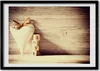 Bild - Bilderrahmen - 100 cm x 70 cm - MDF - Rahmen - Foto Produktbild-Vorschau 1