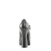 DOLLY-50 Damen Pumps von DemoniaCult, Schwarz  , EU 39, US Produktbild-Vorschau 4