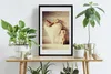 Bild - Bilderrahmen - 40 cm x 60 cm - MDF - Rahmen - Produktbild-Vorschau 2