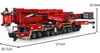Mould King RC Technik Gru XXL 8506 pezzi - Gru da cantiere Anteprima dell’immagine prodotto 3