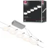Sistema di cavi LED Paulmann CorDuo Set base DiscLED Anteprima dell’immagine prodotto 1