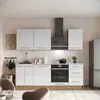 Meuble bas de cuisine Vicco Fame-Line Blanc Haute Voir les images du produit 7