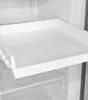 Exquisit GS230-H-040E Gefrierschrank 4 Sterne inoxlook Produktbild-Vorschau 9