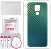 apgo Rückseite Schutzfolie, Skin, kompatibel mit myPhone Produktbild-Vorschau 1