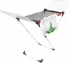 Vileda Soft Care Foldable Clothes Dryer Which Prevents Produktbild-Vorschau 1
