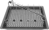 Kit barbecue air fry - Bosch - HEZ635001 - Voir les images du produit 1