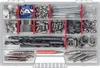 Werkzeug Organizer Pro transparent mit Trennfächern M Produktbild-Vorschau 5