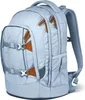 Satch Pack Schulrucksack Nordic Ice Blue Produktbild-Vorschau 11
