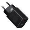 Baseus Rychlá nabíječka Handy Usb / Usb Type C 30W Pd Qc Náhled obrázku produktu 10