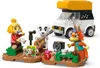 LEGO K.K. a koncert na náměstí, Sada na stavění, 7 Náhled obrázku produktu 28