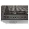 LC-Power Gaming 804B, Midi Tower, PC, Schwarz, ATX, micro Produktbild-Vorschau 17