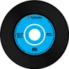 VERBATIM CD-R AZO 700MB 52x Vinyl 10er SlimCase Produktbild-Vorschau 5