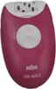 Depilator przewodowy Braun Silk épil 3 z nasadkami do Podgląd zdjęcia produktu 21