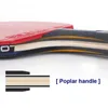 Set da ping pong Loki con rete Anteprima dell’immagine prodotto 3