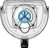 Samsung VC2100M, 700 W, Zylinder-Vakuum, Beutellos, 1,5 l, Produktbild-Vorschau 10