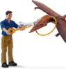 Schleich, Jetpack Verfolgung, Dinosaurs, 41467 Anteprima dell’immagine prodotto 12