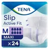 TENA SLIP Active Fit Maxi M Medium Produktbild-Vorschau 6