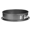 Tortownica z pokrywką i uchwytem, Ø 26 cm, metalowa Podgląd zdjęcia produktu 6