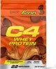 C4 Whey Protein (759g) Reese\'s Peanut Butter & Chocolate Produktbild-Vorschau 4