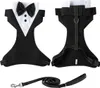 Hundekostüm Hund Smoking Set, Objekt formale Hundemantel Produktbild-Vorschau 1