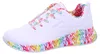 Skechers Uno Lite - Exuberant Hearts 177976-WMLT Produktbild-Vorschau 3