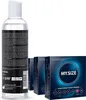 Gel Vibratissimo Play tout-en-un 250 ml & préservatifs Voir les images du produit 8