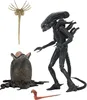 NECA Alien 1979 Big Chap Ultimate Actionfigur 23 cm Produktbild-Vorschau 3