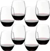 Skleničky na červené víno Riedel O Wine - Cabernet / Merlot Náhľad obrázku produktu 19