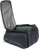 BASIL Move MIK borsa portapacchi, nera Anteprima dell’immagine prodotto 8