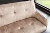 riess-ambiente Design Sitzbank EUPHORIA 160cm champagner Produktbild-Vorschau 11