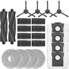 Kit d'entretien Dreame L40 Ultra AE (Plus.Parts®) Voir les images du produit 1