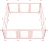 SucceBuy Caisse de mise bas pour chiots, 1540x1500x600 mm, Voir les images du produit 1
