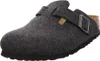 Birkenstock Schuhe Boston Anthracite Felt, 160373 Produktbild-Vorschau 18